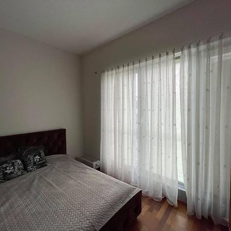 אוסטראון Antresola Apartament Zeta Park מראה חיצוני תמונה