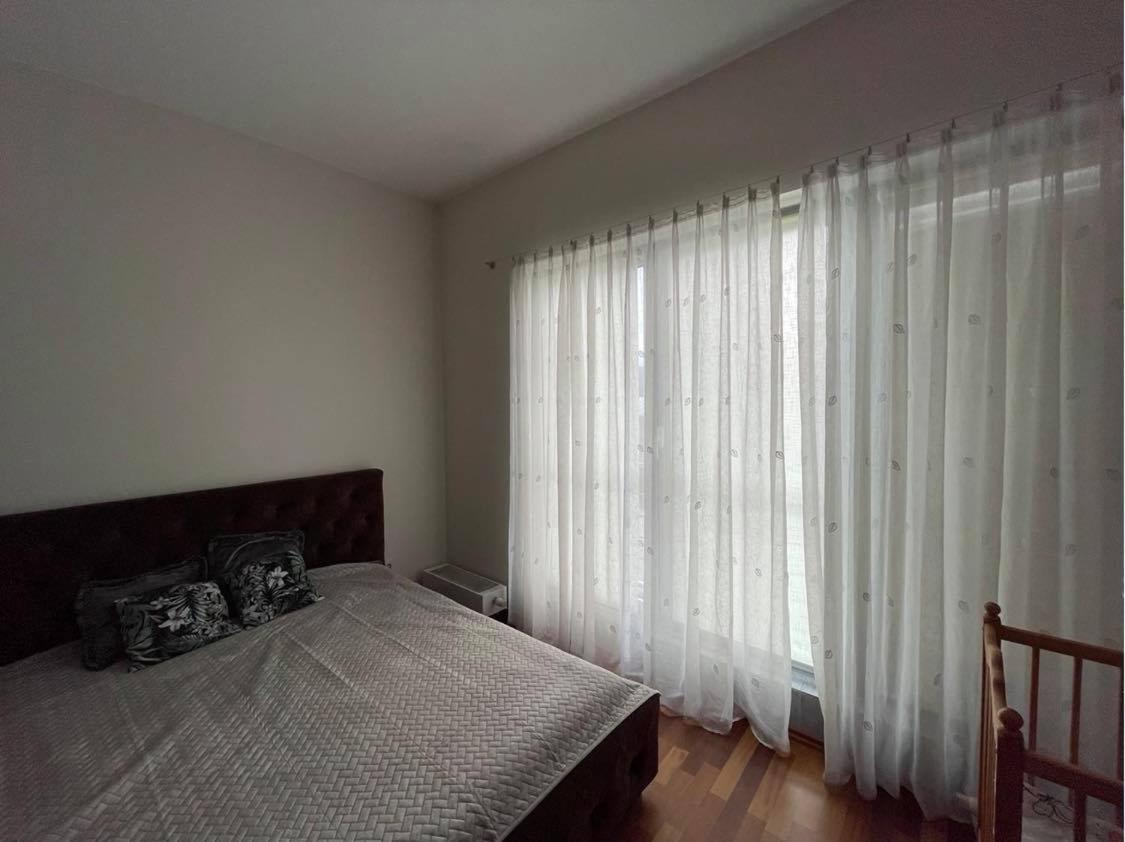 אוסטראון Antresola Apartament Zeta Park מראה חיצוני תמונה