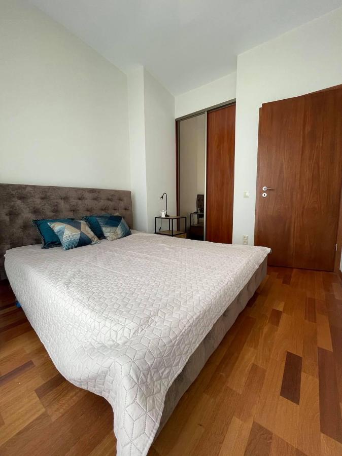 אוסטראון Antresola Apartament Zeta Park מראה חיצוני תמונה